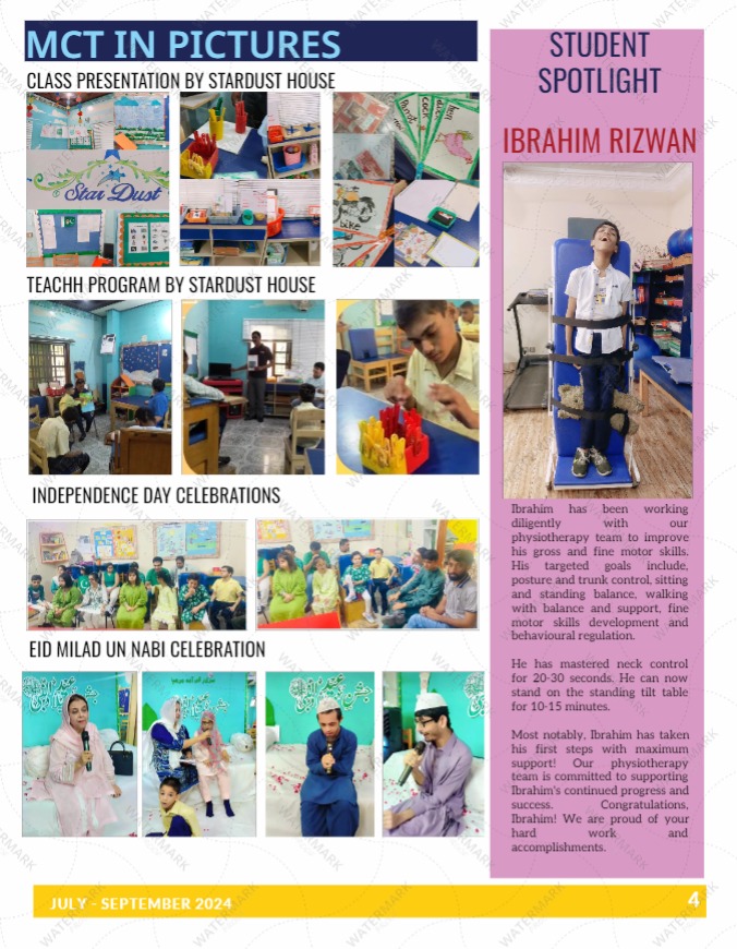 newsletter 4