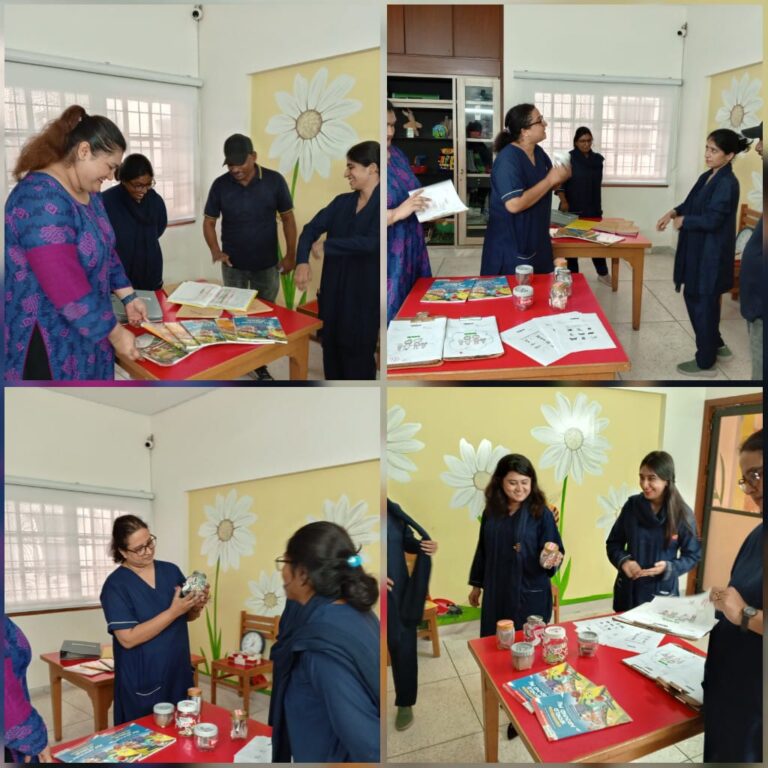 class presentations 1