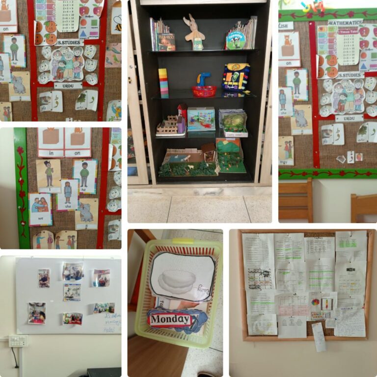 class presentations 2